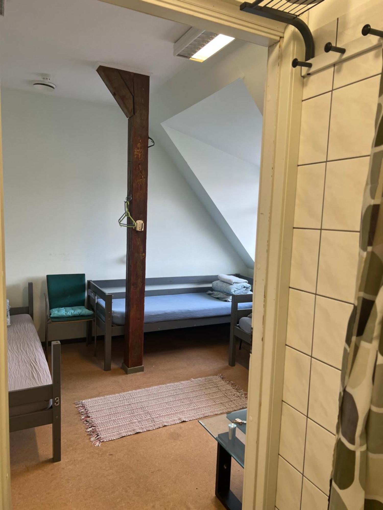 Rotermanni Studio Apartament On 4 Floor Tallinn Room photo